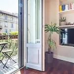 公寓 Peaceful In Porta Venezia