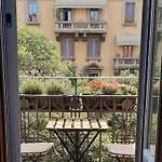 公寓 Peaceful In Porta Venezia